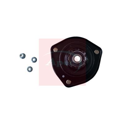 Apec AKM1061 Suspension Strut Support Mount - 1