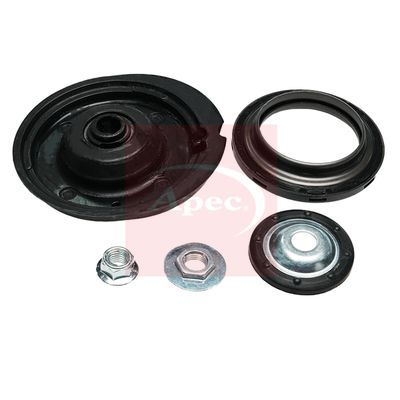 Apec AKM1062 Suspension Strut Support Mount - 1