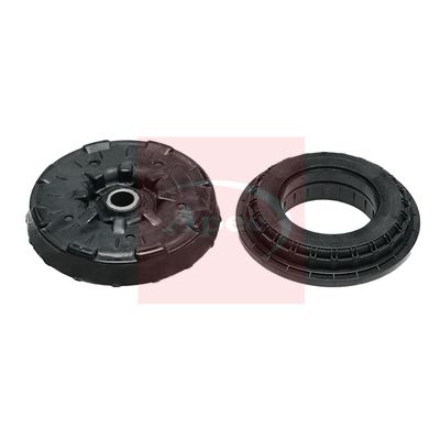 Apec AKM1070 Suspension Strut Support Mount - 1