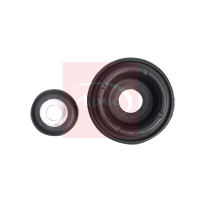 Apec AKM1076 Suspension Strut Support Mount - 1