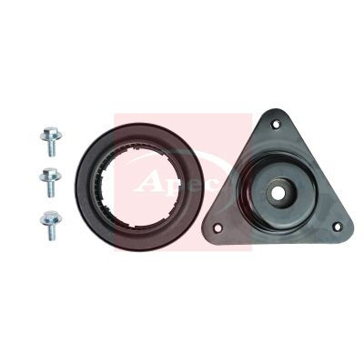 Apec AKM1077 Suspension Strut Support Mount - 1