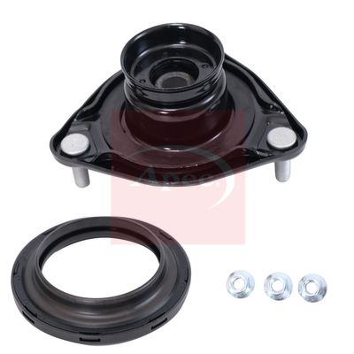 Apec AKM1078 Suspension Strut Support Mount - 1