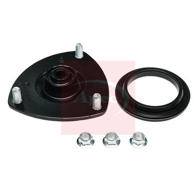 Apec AKM1079 Suspension Strut Support Mount - 1