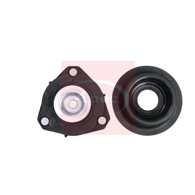 Apec AKM1082 Suspension Strut Support Mount - 1