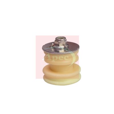 Apec AKM1084 Suspension Strut Support Mount - 1