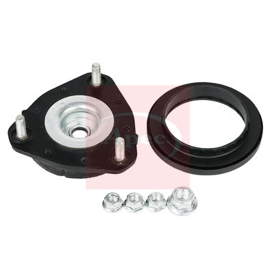 Apec AKM1085 Suspension Strut Support Mount - 2