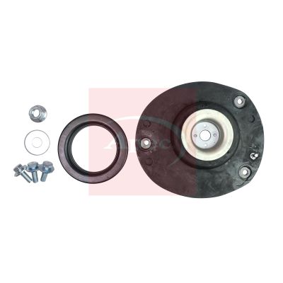 Apec AKM1086 Suspension Strut Support Mount - 1