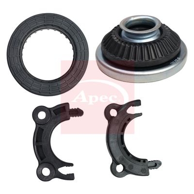 Apec AKM1088 Suspension Strut Support Mount - 1