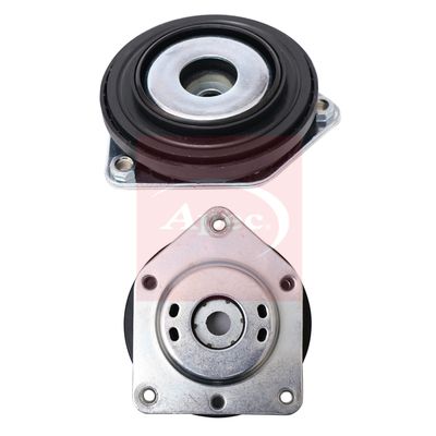 Apec AKM1090 Suspension Strut Support Mount - 1