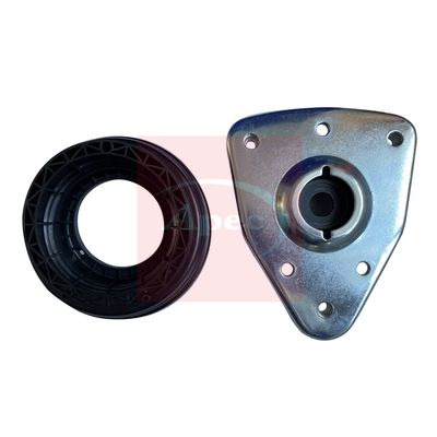 Apec AKM1094 Suspension Strut Support Mount - 1