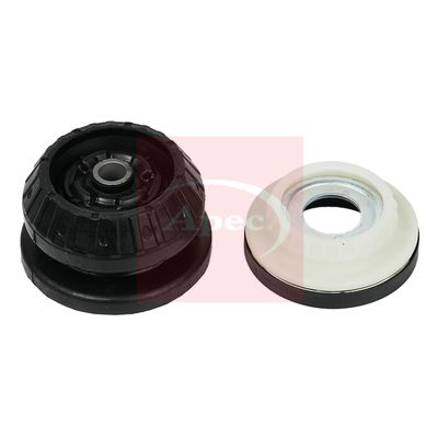 Apec AKM1104 Suspension Strut Support Mount - 2