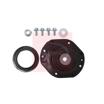 Apec AKM1114 Suspension Strut Support Mount - 1