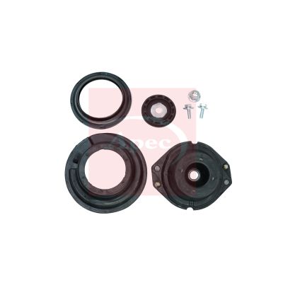 Apec AKM1118 Suspension Strut Support Mount - 1
