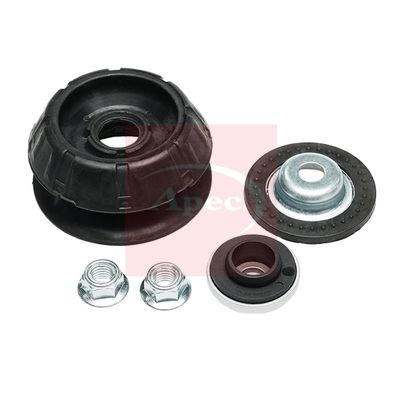 Apec AKM1119 Suspension Strut Support Mount - 1