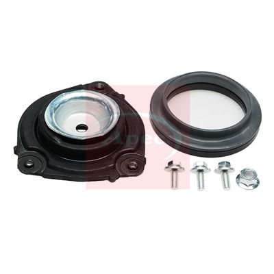 Apec AKM1123 Suspension Strut Support Mount - 1