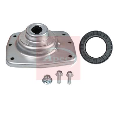 Apec AKM1126 Suspension Strut Support Mount - 1