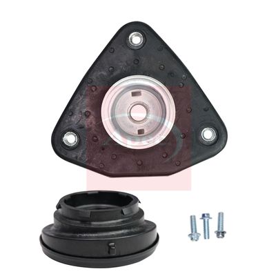 Apec AKM1127 Suspension Strut Support Mount - 1
