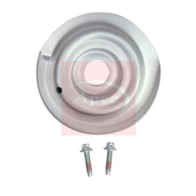 Apec AKM1128 Suspension Strut Support Mount - 1