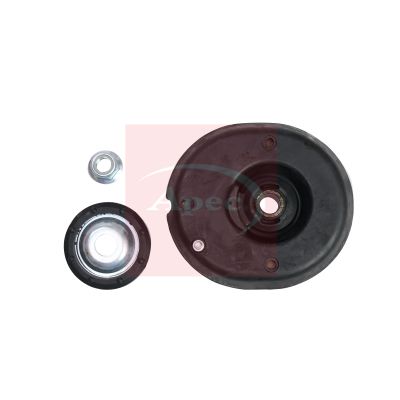 Apec AKM1133 Suspension Strut Support Mount - 1