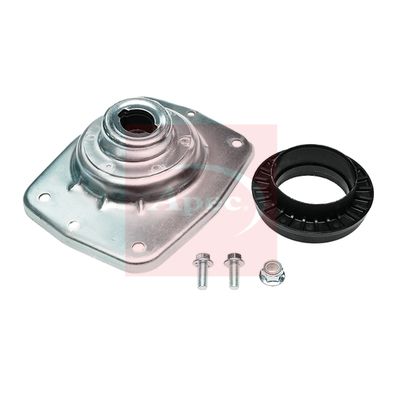 Apec AKM1137 Suspension Strut Support Mount - 1