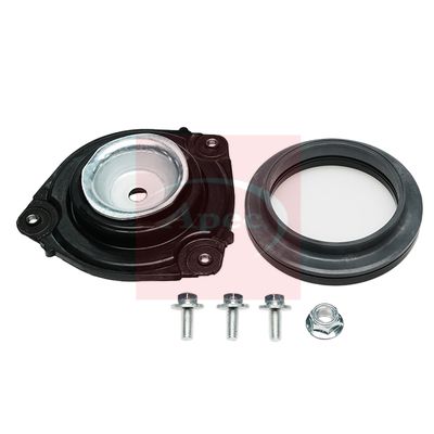 Apec AKM1139 Suspension Strut Support Mount - 1