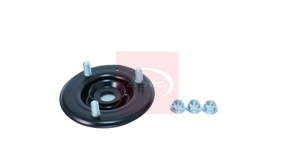 Apec AKM1143 Suspension Strut Support Mount - 1