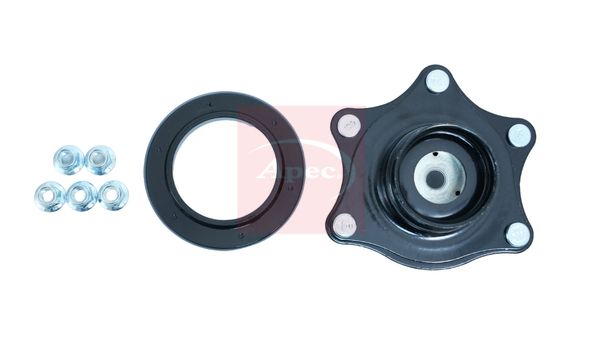 Apec AKM1145 Suspension Strut Support Mount - 1