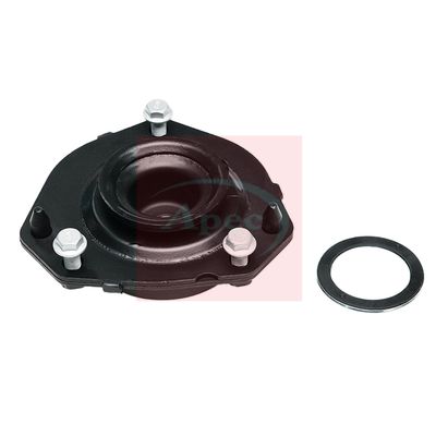 Apec AKM1156 Suspension Strut Support Mount - 1