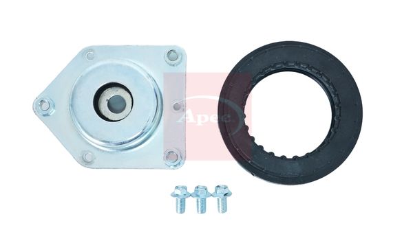 Apec AKM1171 Suspension Strut Support Mount - 1