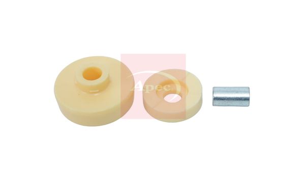 Apec AKM1172 Suspension Strut Support Mount - 1