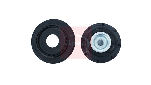 Apec AKM1186 Suspension Strut Support Mount - 1