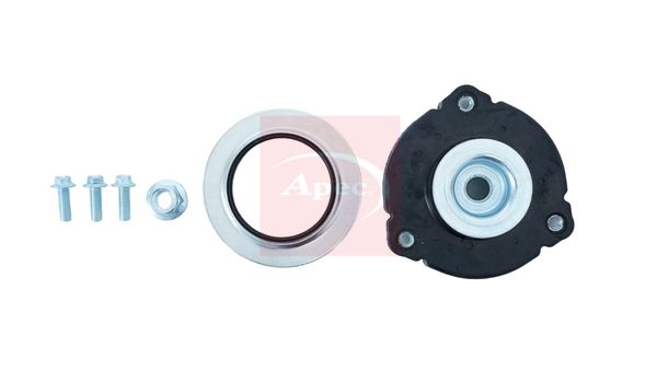Apec AKM1189 Suspension Strut Support Mount - 1