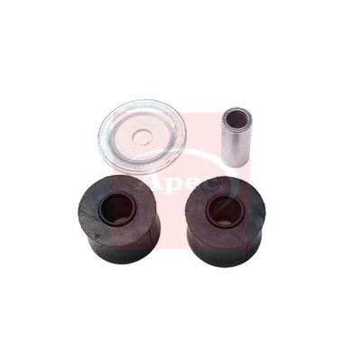 Apec AKM1192 Suspension Strut Support Mount - 1