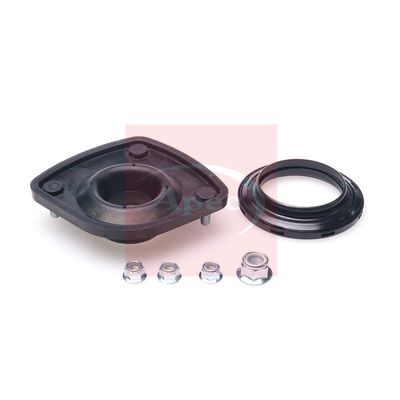 Apec AKM1219 Suspension Strut Support Mount - 1