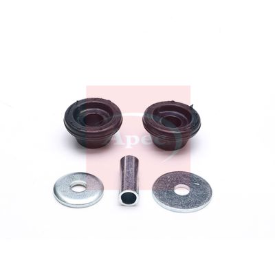 Apec AKM1224 Suspension Strut Support Mount - 1
