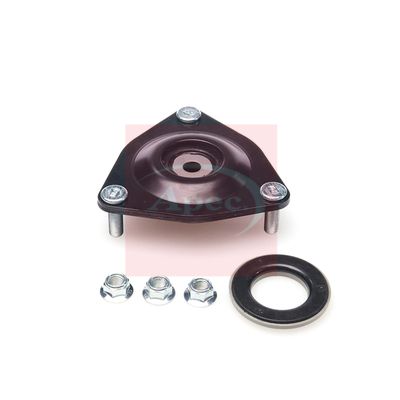 Apec AKM1225 Suspension Strut Support Mount - 1