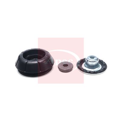 Apec AKM1226 Suspension Strut Support Mount - 1