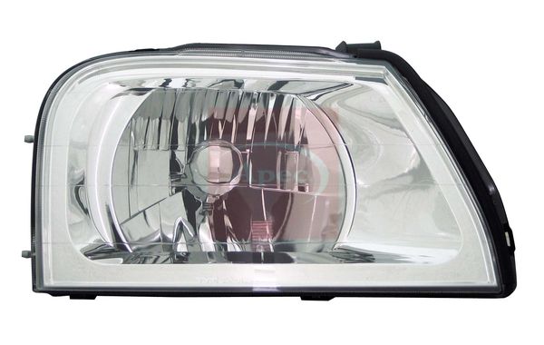 Apec ALH2001 Headlight - 1