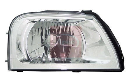 Apec ALH2001 Headlight - 1