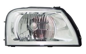 Apec ALH2002 Headlight - 1