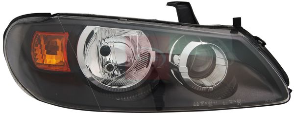 Apec ALH2003 Headlight - 1