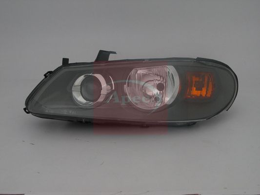 Apec ALH2005 Headlight - 1