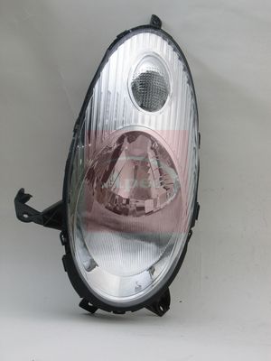 Apec ALH2009 Headlight - 1