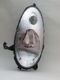 Apec ALH2010 Headlight - 1