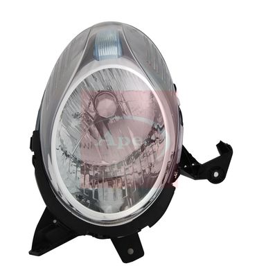 Apec ALH2013 Headlight - 1