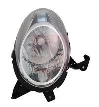 Apec ALH2014 Headlight - 1