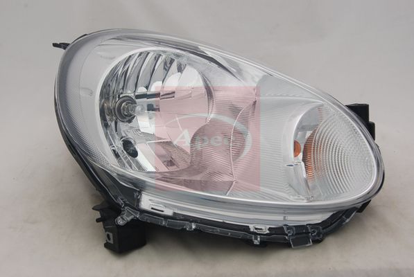 Apec ALH2015 Headlight - 1