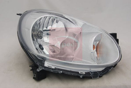 Apec ALH2015 Headlight - 1