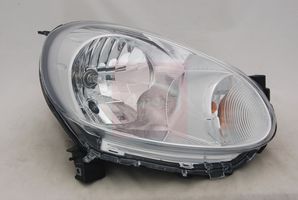Apec ALH2016 Headlight - 1
