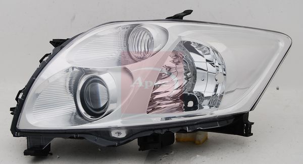 Apec ALH2024 Headlight - 1